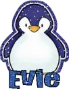 Evie Penguin