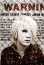 Ruki - The Gazette