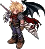 cloud