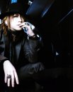 Ruki - The Gazette