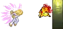 Yggdrasil vs pika