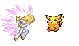 Yggdrasil vs pika