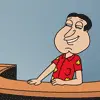 quagmire