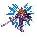 Cruxis Kratos