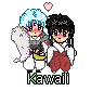 sesshomaru and kikyo