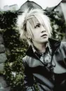 Ruki - The Gazette