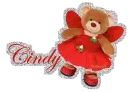 Cindy