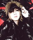 Ruki - The Gazette