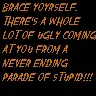 Stupid Parade