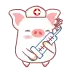 hey hey pig