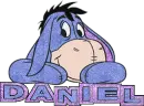 Daniel - Eeyore