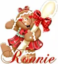 Ronnie