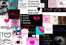 All of My Hand/Computer Made Colloges