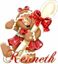 Kenneth