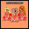 love 2 cheer