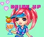 drink up