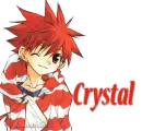 crystal 
