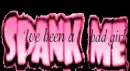 Spank Me