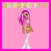 thinking of you