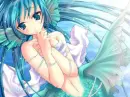 mermaid 