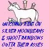Unicorns