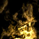 flame