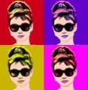 Audery Hepburn