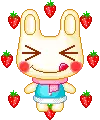 strawberry love