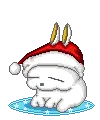 oh no there is nothing inside