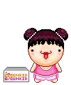 i love donuts