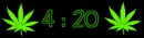 420 Time
