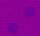 Purple Peace Background