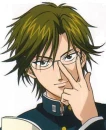 Kunimitsu Tezuka 1
