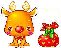 reindeer