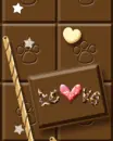 cute kawaii chocolate love