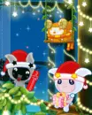 let's open the christmas presents