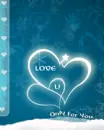 love only for you