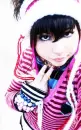 pinky girl