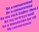 Cornerstone by Day of Fire