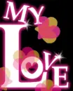 my love