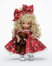christmas doll