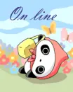 cute kawaii tare panda online