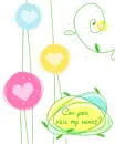 can you feel my heart