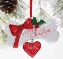 Merry Christmas!-Hadley
