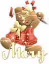 Mary