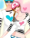cute kawaii fashion lovers
