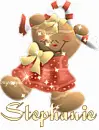 Stephanie