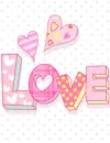 cute kawaii love