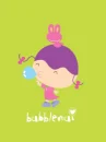 cute kawaii bubble mui