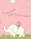i'm just a fool, a fool in love with you